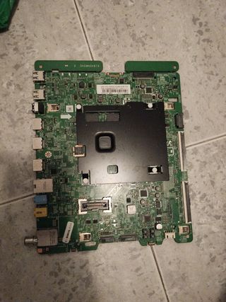 PLACA MAIN SAMSUNG UE40KU6000K  BN94-11233L