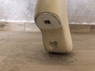 Maniquí mujer cuerpo entero