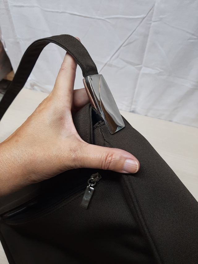 Borsa donna con tracolla