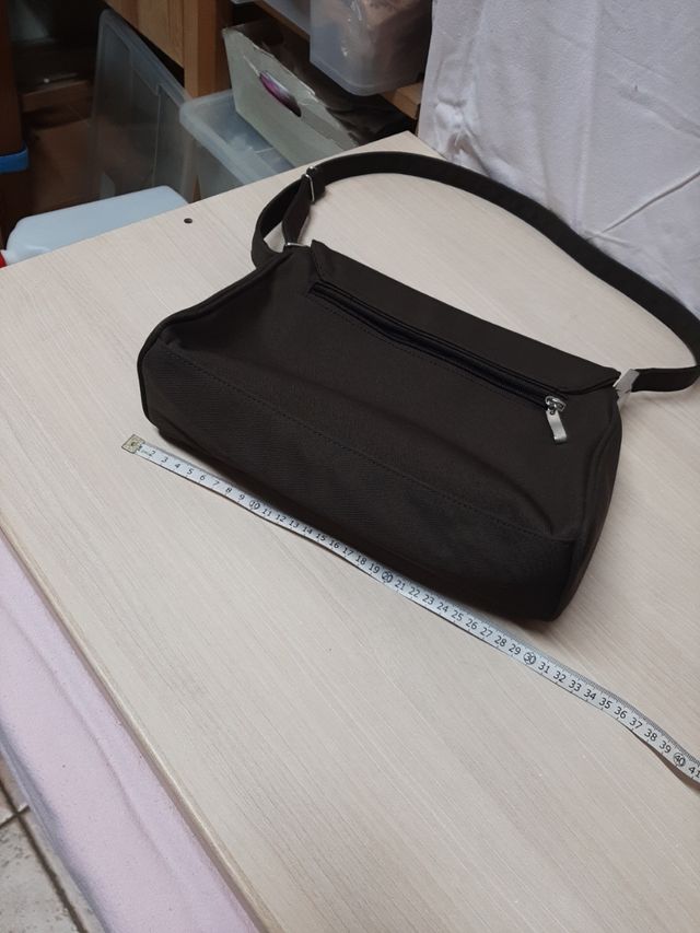 Borsa donna con tracolla