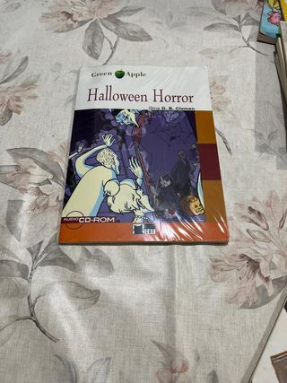 Halloween Horror