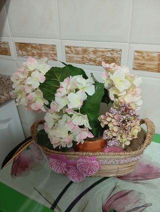 Macetas