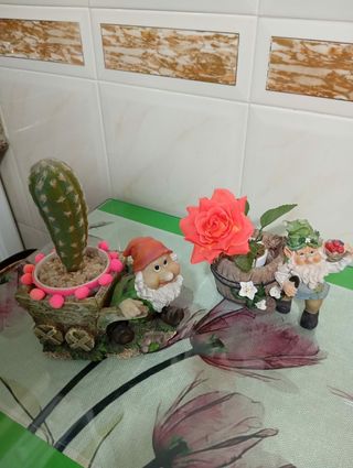 Macetas