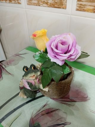 Macetas