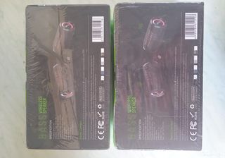 2x Altavoces Bluetooth 5.2 ZEALOT S76 (50W+50W)