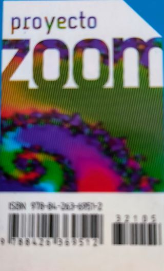 MATEMATICAS II EDELVIVIVES 9788426369512