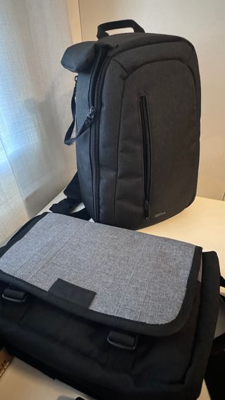 Camara reflex Nikon D5600