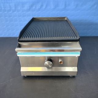 ⌚TE⍏ Plancha 30 cm Hierro RN Eléctrica