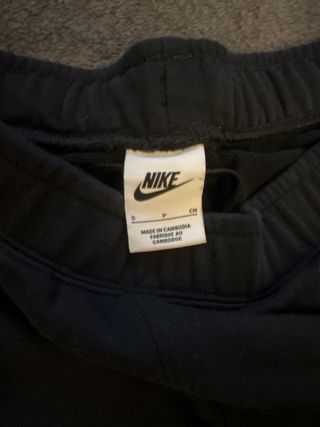 Pantalón corto Nike