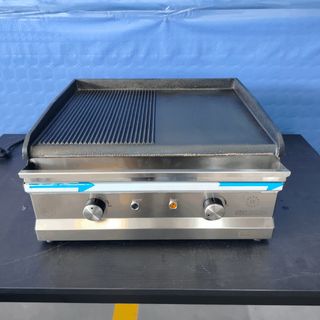 ⌚TE⍏ Plancha 50 cm Hierro ½ RN Eléctrica