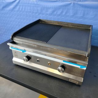 ⌚TE⍏ Plancha 50 cm Hierro ½ RN Eléctrica