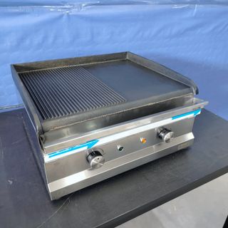 ⌚TE⍏ Plancha 50 cm Hierro ½ RN Eléctrica