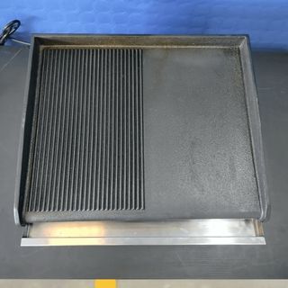 ⌚TE⍏ Plancha 50 cm Hierro ½ RN Eléctrica