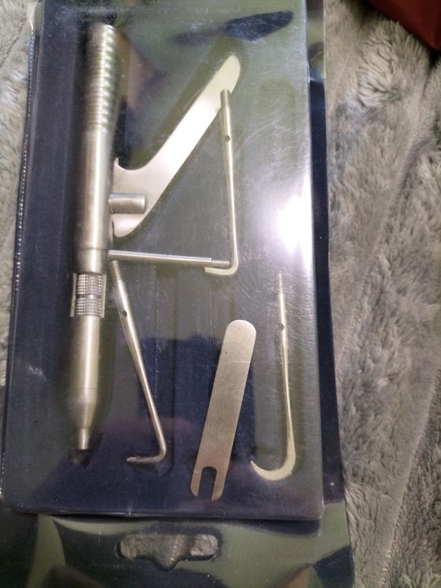 Removedor de corona dental 
