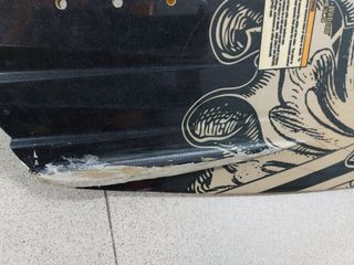 Tabla wakeboard liquid force Watson 