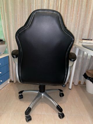 Silla gaming 