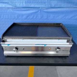 ⌚TE⍏ Plancha 70 cm Hierro 1/2 RN Eléctrica