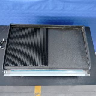 ⌚TE⍏ Plancha 70 cm Hierro 1/2 RN Eléctrica