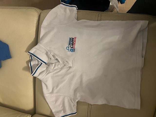 Ropa Casvi Tres Cantos