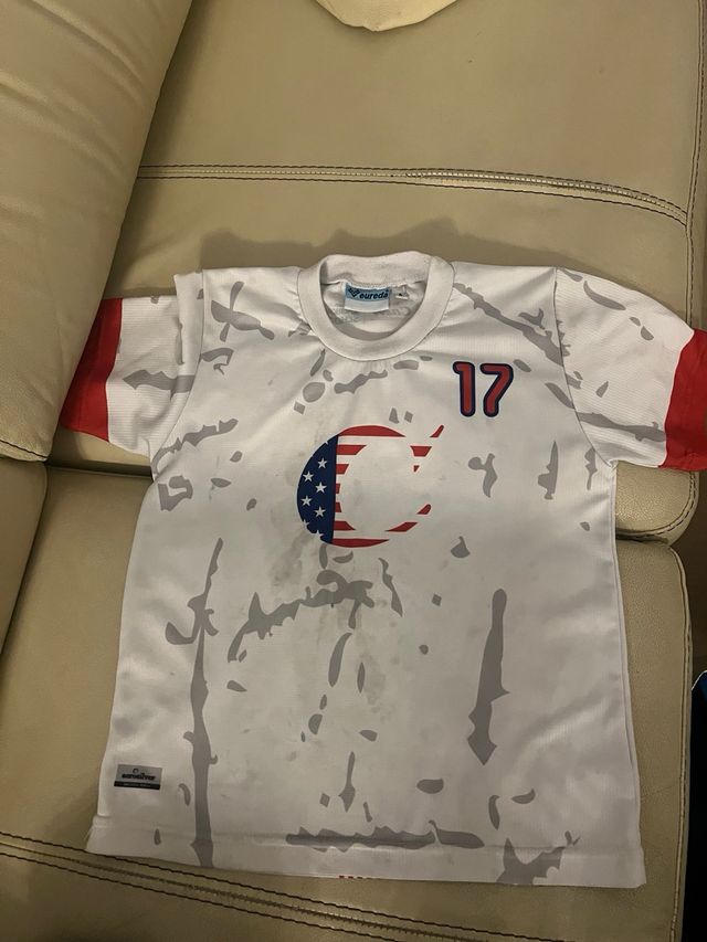 Ropa Casvi Tres Cantos