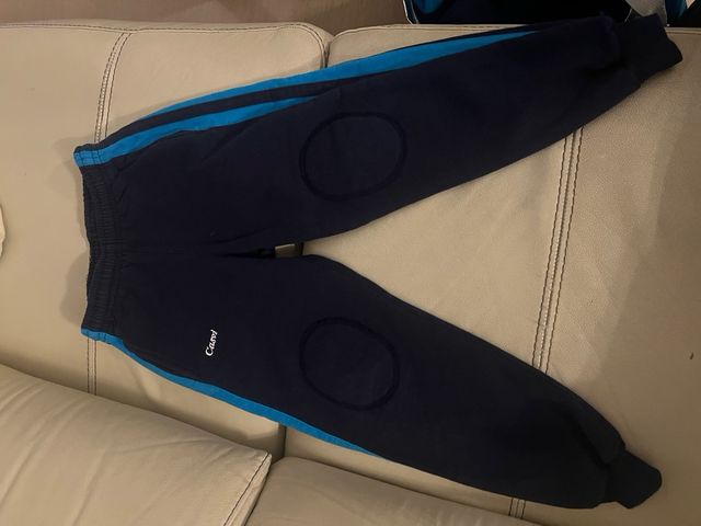 Ropa Casvi Tres Cantos