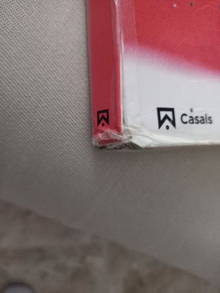 Literatura universal 1 Bachillerato (2015)