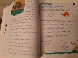 La pandilla de la ardilla 1. Lecturas SM