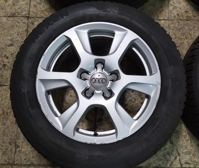 LLANTAS AUDI A4 B8 16"