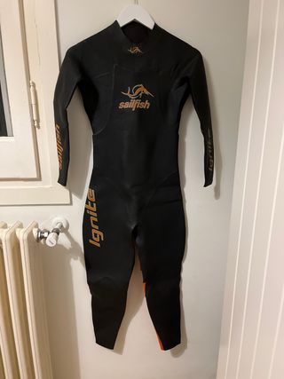 Traje Neopreno Sailfish