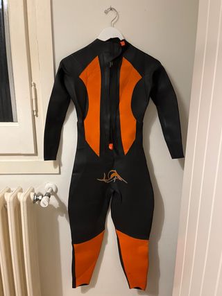 Traje Neopreno Sailfish