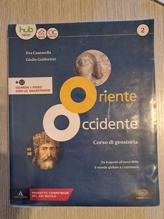 Oriente e Occidente 2