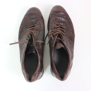 SCARPE HOGAN UOMO 40 6,5 USATE