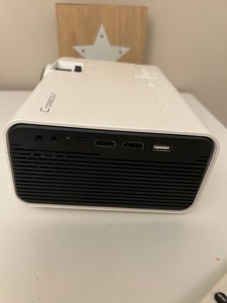 Proyector video Crosstour P600