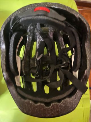 Casco bici niño 
