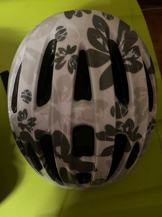 Casco bici niño 