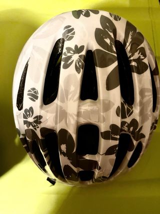 Casco bici niño 