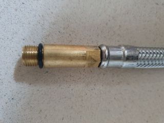 Latiguillo de grifo NUEVO