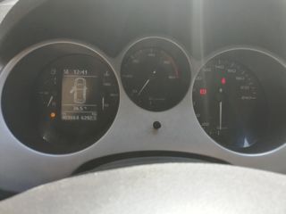 SEAT Altea 2011 fretrack