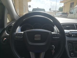 SEAT Altea 2011 fretrack