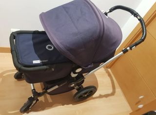 CARRO BUGABOO CAMALEON