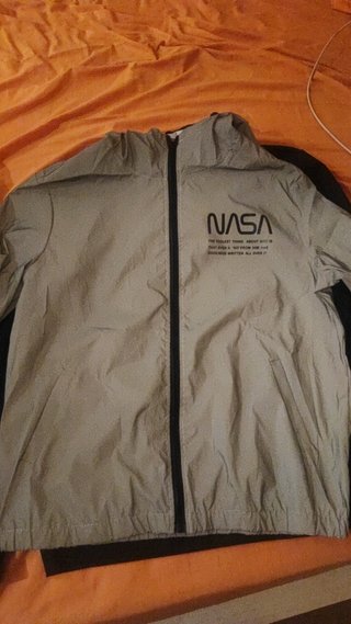 Ropa sin estrenar XL