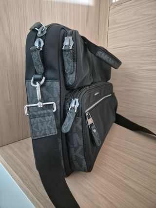 Maletín portatil Michael Kors 