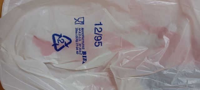 COLECCIONISMO Bolsa vintage de Continente