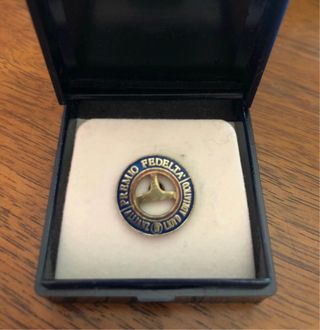 Spilla Lloyd Adriatico (Allianz)