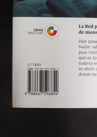 Novela "Donde surgen las sombras" de David Lozano