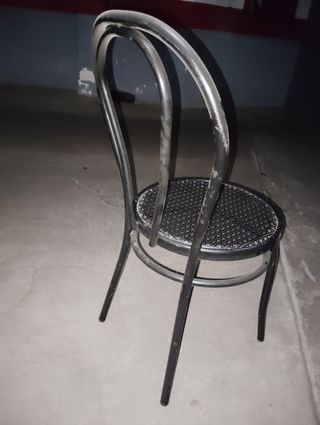 CHOLLO 12 Sillas por 100€ 