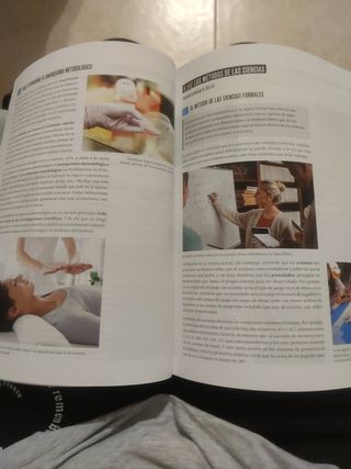 Filosofía 1 bachillerato