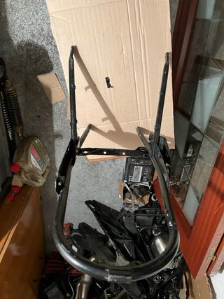 Despiece bmw r100