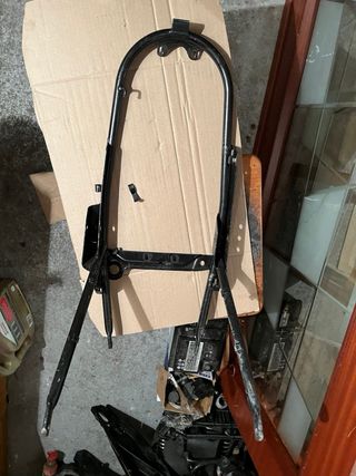 Despiece bmw r100