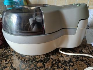 Freidora Tefal sin aceite